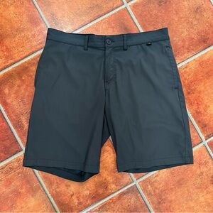 Travis Mathew Men’s Stretch Golf Shorts
